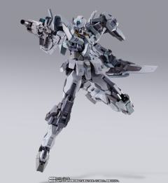 METAL BUILD PROTO XN UNIT（原型XN单元）-资料图