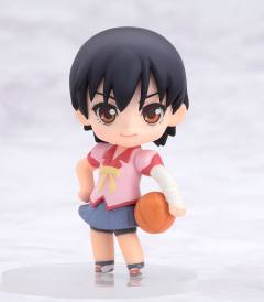 Nendoroid Petit 神原骏河-资料图