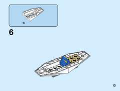 60250 邮政飞机-资料图