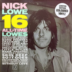 16 All-Time Lowes