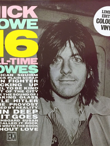 16 All-Time Lowes
