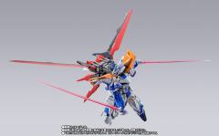 METAL BUILD 翔翼型强袭背包 -METAL BUILD 10周年纪念版--资料图