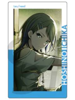 星乃一歌 A2（签）-ePick小卡vol.12