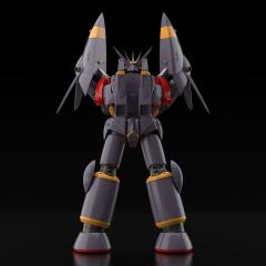 ACKS（TN-03） 钢巴斯塔 超级闪电踢版本-资料图