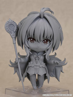 梅林（原型） Caster-资料图