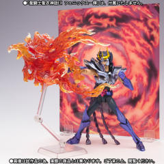 圣斗士圣衣神话 EX 凤凰座 一辉 2nd Cloth Ver.-资料图