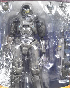 Spartan-B312 Play Arts 改 -Kai--资料图