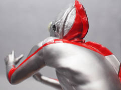 CCP 1/6 Tokusatsu Series 奥特曼 战斗姿势 ver.-资料图