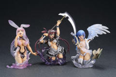 爱莉 WF Limited Edition-资料图