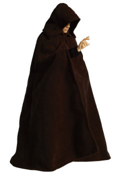 卢克·天行者 Jedi Knight Return of the Jedi Ver.-资料图