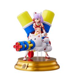 Fate/Grand Order Duel Collection Figure 海伦娜·布拉瓦茨基 Archer-资料图