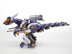 Highend Master Model RZ-030 Gun Sniper-资料图