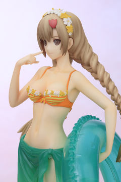 Shining Beach Heroines 亚蜜儿‧玛娜芙蕾雅-资料图