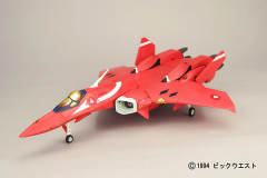 VF-22S Sturmvogel II Millia-资料图