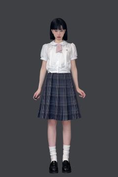 都立女子-资料图