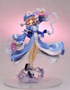西行寺幽幽子 Event Limited Extra Color ver.-资料图