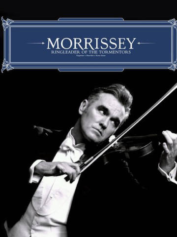 Ringleader Of The Tormentors