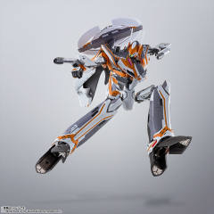 VF-31E Siegfried Chuck Mustang Use-资料图