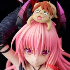 娜娜・阿丝达・戴比路克 Darkness ver.-资料图