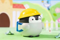 幼鹅园系列-资料图