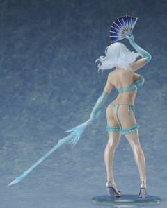 Gokubi Girls Super Premium 冰王之雪泉-资料图