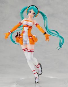 Pop Up Parade 初音未来 Racing 2010-资料图