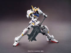 HGI-BO ASW-G-08 高达巴巴托斯-资料图