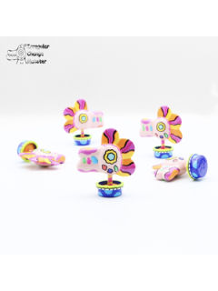 ICM Flowers-Joy/乐乐