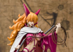 Figuarts ZERO 小萨迪 -资料图