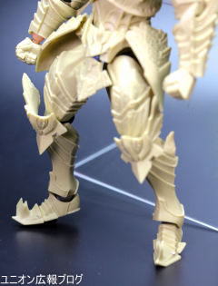 猎人 Swordsman Dino Series-资料图