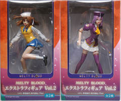 弓塚五月 Melty Blood EX Figure B-资料图