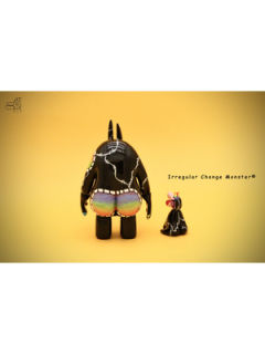 ICM-小胖 暗夜行动