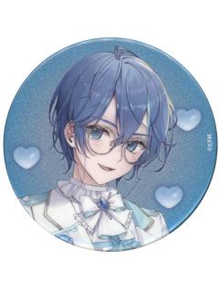 KAITO 1-初音未来 HAPPY 16TH BIRTHDAY E赏75mm吧唧