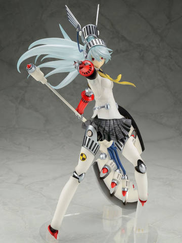 Labrys 