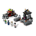 Monster Fighters