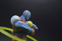 プラネットマン Initial Appearance ver. (Original color)-资料图
