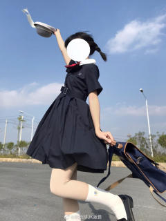 仲夏梦·盛夏服