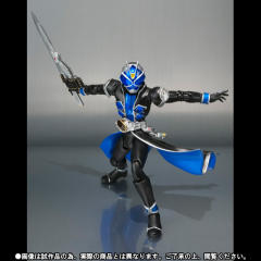 SHF 假面骑士Wizard Water Style-资料图