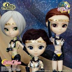 Pullip  Pullip 水手星斗士-资料图