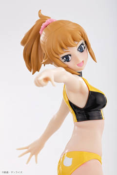 Figure-riseLABO 星野文奈-资料图