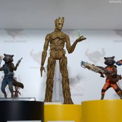SHF 格鲁特