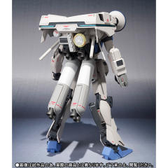 ROBOT魂 MSA-007E EWAC耐罗-资料图