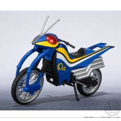 Black RX 摩托车 05 A-side-资料图