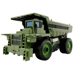 Studio Series  (SS-34) Voyager Class 拖斗-资料图