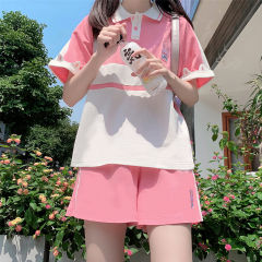 体操服-资料图