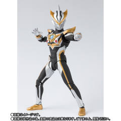 SHF 罗布奥特曼-资料图