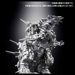 Master Detail Movie Monster Series 机械哥斯拉 -资料图