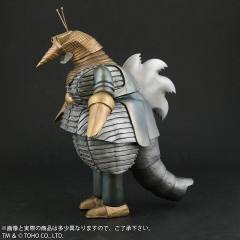 Toho Daikaiju Series 莫格拉 发光 ver.-资料图