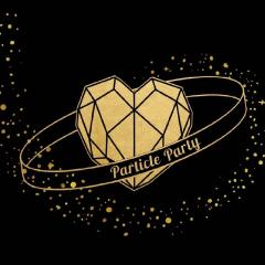 ParticleParty粒子派对