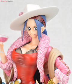 Door Painting Collection Figure 纳菲鲁塔利·薇薇 Pirate ver.-资料图